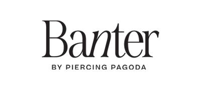 Banter By Piercing Pagoda Logo