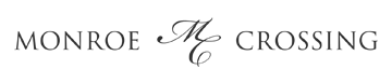 Monroe Crossing logo
