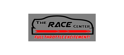race center The Race Center Logo