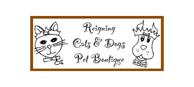 Reigning Cats and Dogs | Monroe Crossing
