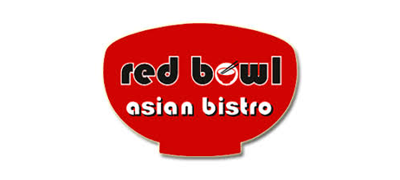 Red Bowl Asian Bistro Logo