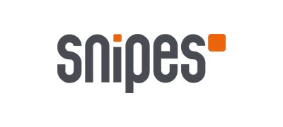snipes logo Snipes Logo
