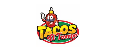 Tacos & Trompo Logo